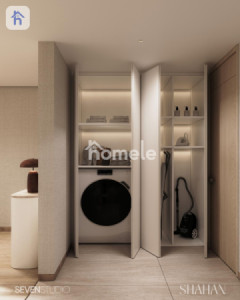 شقة (3+1) image 9