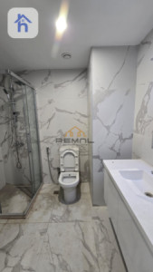 Modern Apartment in Empire Pearl Towers image 4