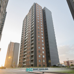 Apartment available for sale in the Ganjan Life image 4