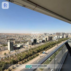 شقة مؤثثة في أربيل صورة 10