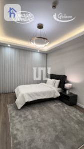 Spacious Apartment with 3 Bedrooms image 9
