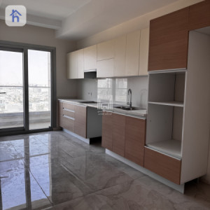 Modern Two Bedroom Apartment for Sale Image 3