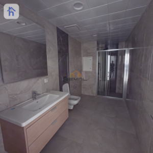 A 4+1 apartment for rent in Empire square image 12