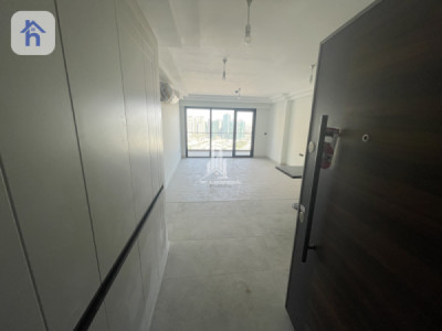 Luxury One-Bedroom Apartment in Erbil Image 8