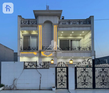 Spacious Family House in Erbil image 2