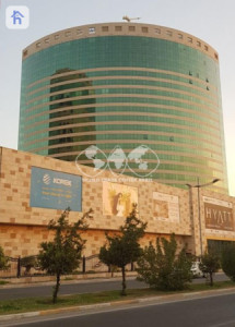ئۆفیس بۆ کرێ لە گوڵان پارک — 1