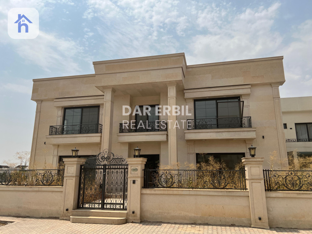 New House For Rent