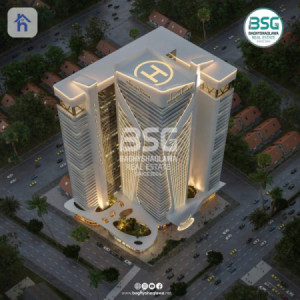 Modern apartment in great location Image 3