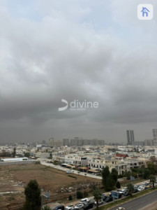 Modern 2-Bedroom Apartment in Empire Square Resim 7