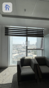 Furnished Office For Rent image 9