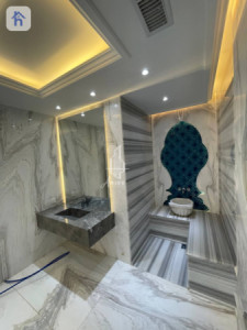 Spacious House in Slava City Resim 16