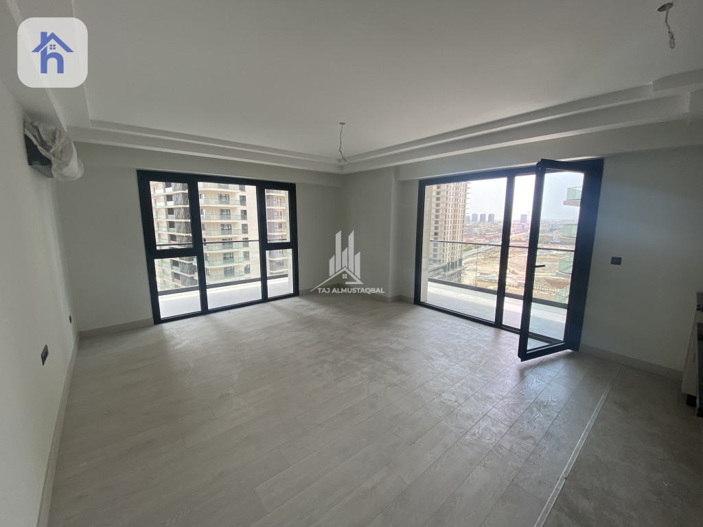 Cozy Apartment in Rami Towers