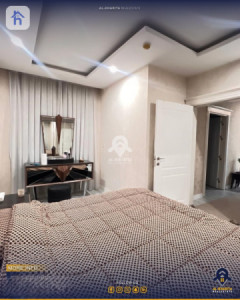 Modern 2 Bedroom Apartment in Erbil Image 4