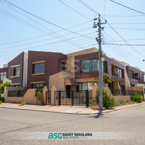 House in Marina City for sale image 1