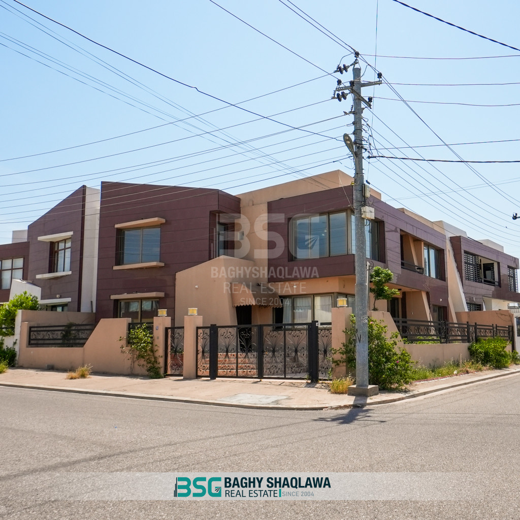House in Marina City for sale
