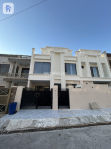 ماڵی خێزانی فراوان لە هەولێری نوێ image 1