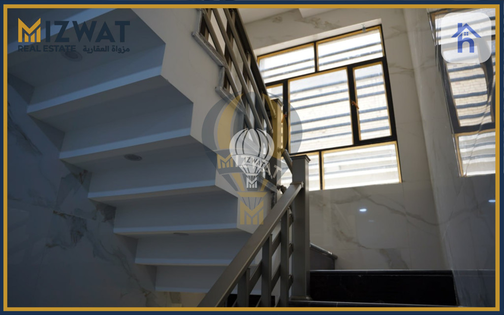 Commercial building in Al Jihad Resim 11