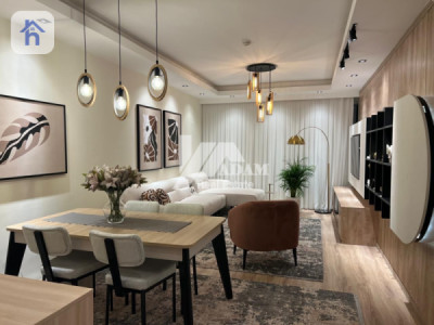 1 BR Apartment with Lovely Decor image 1