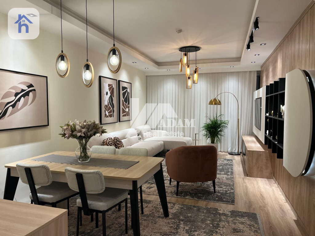 1 BR Apartment with Lovely Decor