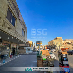 موڵکی بازرگانی بۆ فرۆشتن لە گەرەکی کوردستان image 5