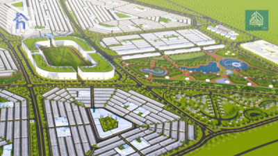 Al-Jawahiri City Image 8