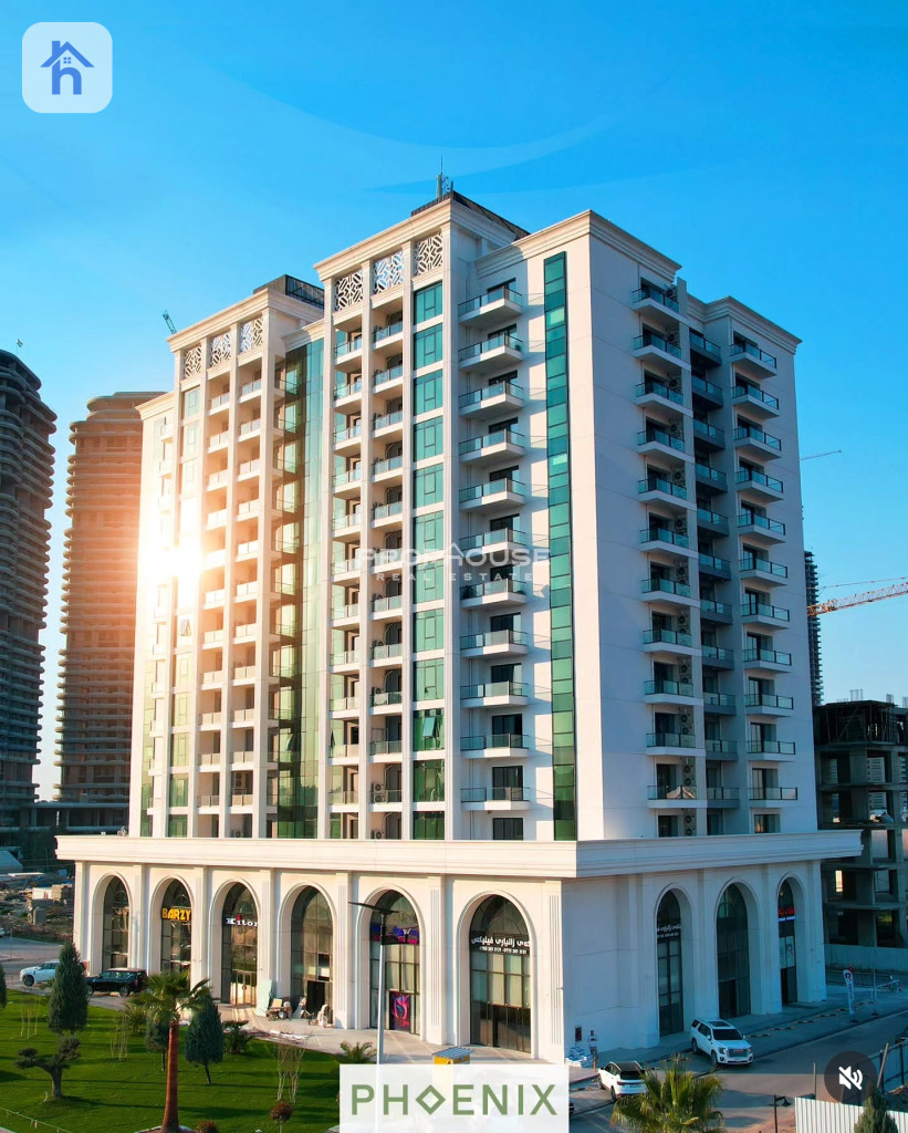 Commercial Office For Sale Resim 1