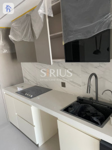 Modern 1-Bedroom Apartment in Erbil Image 4