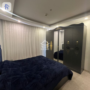 شقة مؤثثة للإيجار صورة 6