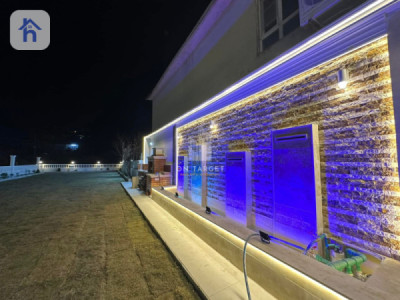 خانووی سێ نهۆمی بە ٣ ژووری نوستن وێنە 6