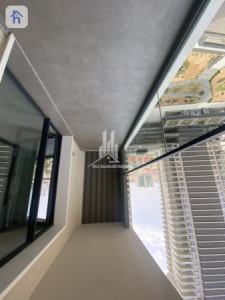 Modern Studio Apartment at Rami Towers Image 6