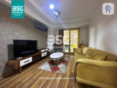 Modern Furnished Apartment image 1