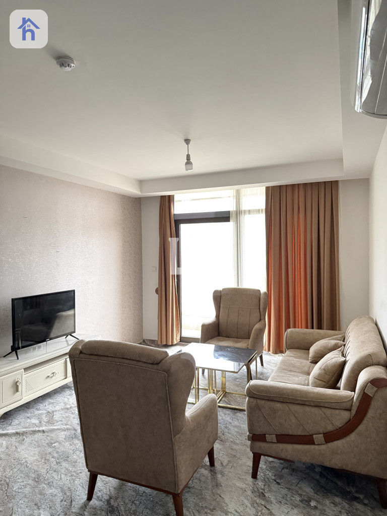 شقة مؤثثة للإيجار صورة 2