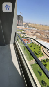 Furnished Apartment For Rent Resim 6