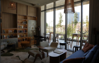 Cozy 2-Bedroom Apartment in Duhok Resim 13