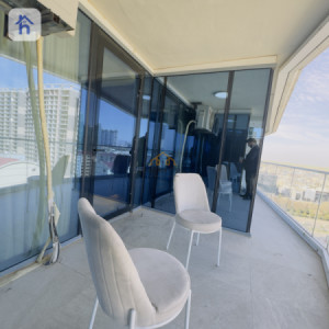 Luxurious Furnished 3-Bedroom Apartment image 11