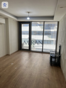 Cozy Studio Apartment in Star Towers Resim 3