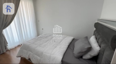 Spacious Furnished Apartment for Rent Resim 4