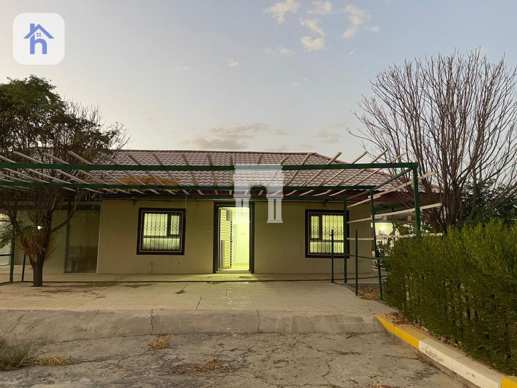 منزل ريفي هادئ بالقرب من الطبيعة