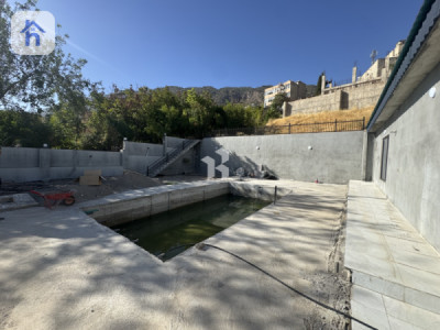 Charming Villa in Shaqlawa image 16