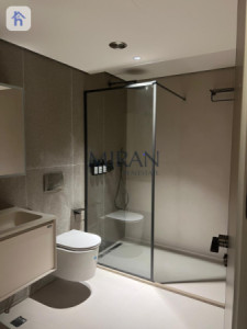 Cozy Furnished Apartment with City Views Image 5