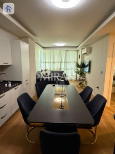Luxurious apartment in Star Towers — 1