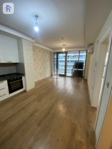 شوقەیەکی ئارام و یەک ژووری نوستن لە هەولێر image 1