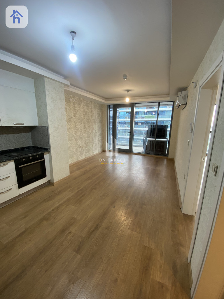 شوقەیەکی ئارام و یەک ژووری نوستن لە هەولێر