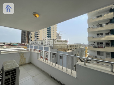 Spacious apartment with 3 bedrooms image 10