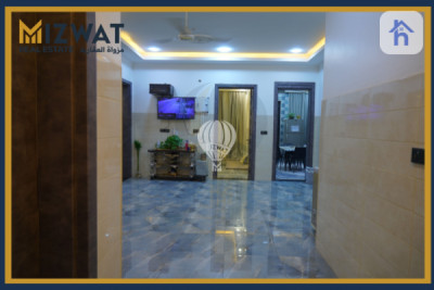 Spacious Family Home in Baghdad Image 14