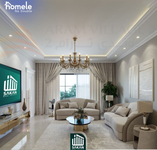 House in Installment Resim 4