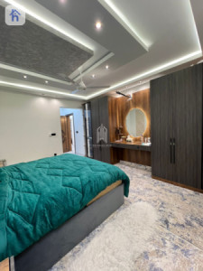 Modern House in Ganjan City Image 13