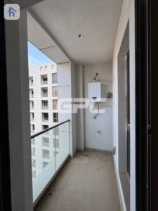 شقة غرفة نوم مريحة في الطابق 18 صورة 4