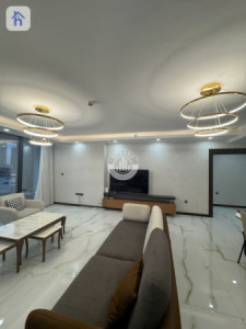 Modern Apartment with 4 Bedrooms Resim 3