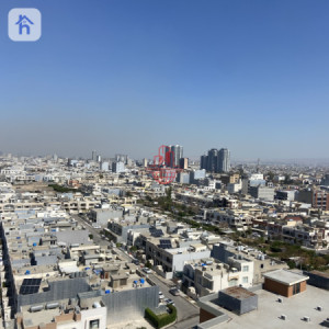 شقة عصرية في مدينة جيهان صورة 7
